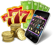 Pay By Phone Pokies