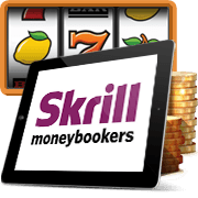 Skrill is Fast and Convenient