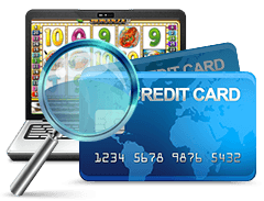 Handling Australian Credit Card Charges