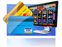 Credit Card Online Pokies For Australians