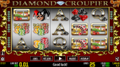 Diamond Croupier HD