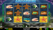 Aquarium HD