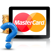 How to Use MasterCard Online