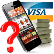 How To Use VISA Cards