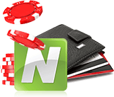 Banking with Neteller
