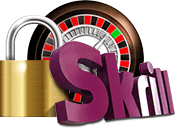 Banking with Skrill