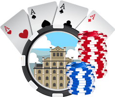 Tasmania Casino Pokies Guide