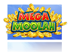 Mega Moolah Pokies Sites