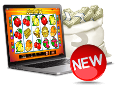 What Are New Pokies Sites?