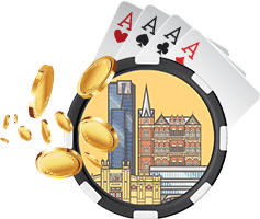 Victoria Casino Pokies Guide