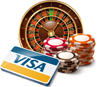 Banking with Visa