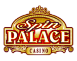 Spin Palace logo