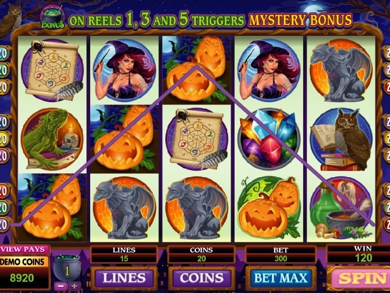32Red slot game