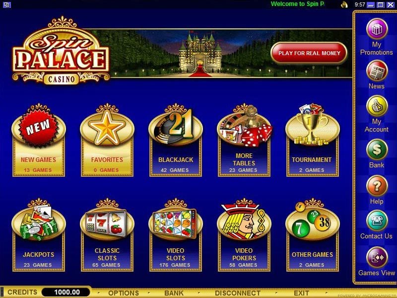 Casino slot palace Casino slot palace