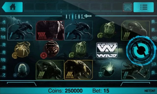 Aliens Touch Pokies 2022 - FREE Play Of Aliens Pokies