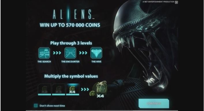 Aliens Touch Pokies 2022 - FREE Play Of Aliens Pokies