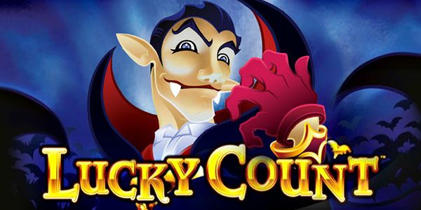 Lucky Count splash screen